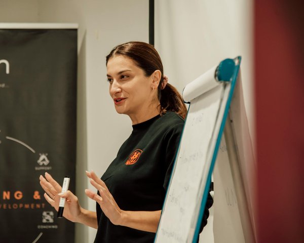 Wie kÃ¶nnen Unternehmen die DiversitÃ¤t in der Ausbildung stÃ¤rken?